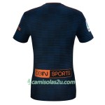 Camisolas de Futebol Valencia CF Equipamento Alternativa 2018/19 Manga Curta